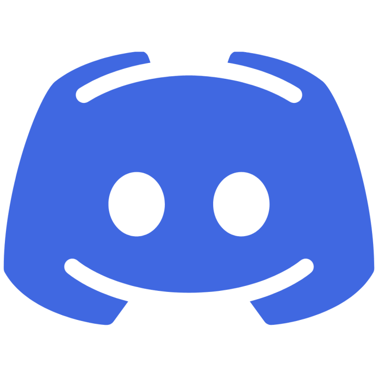 Discord Logo